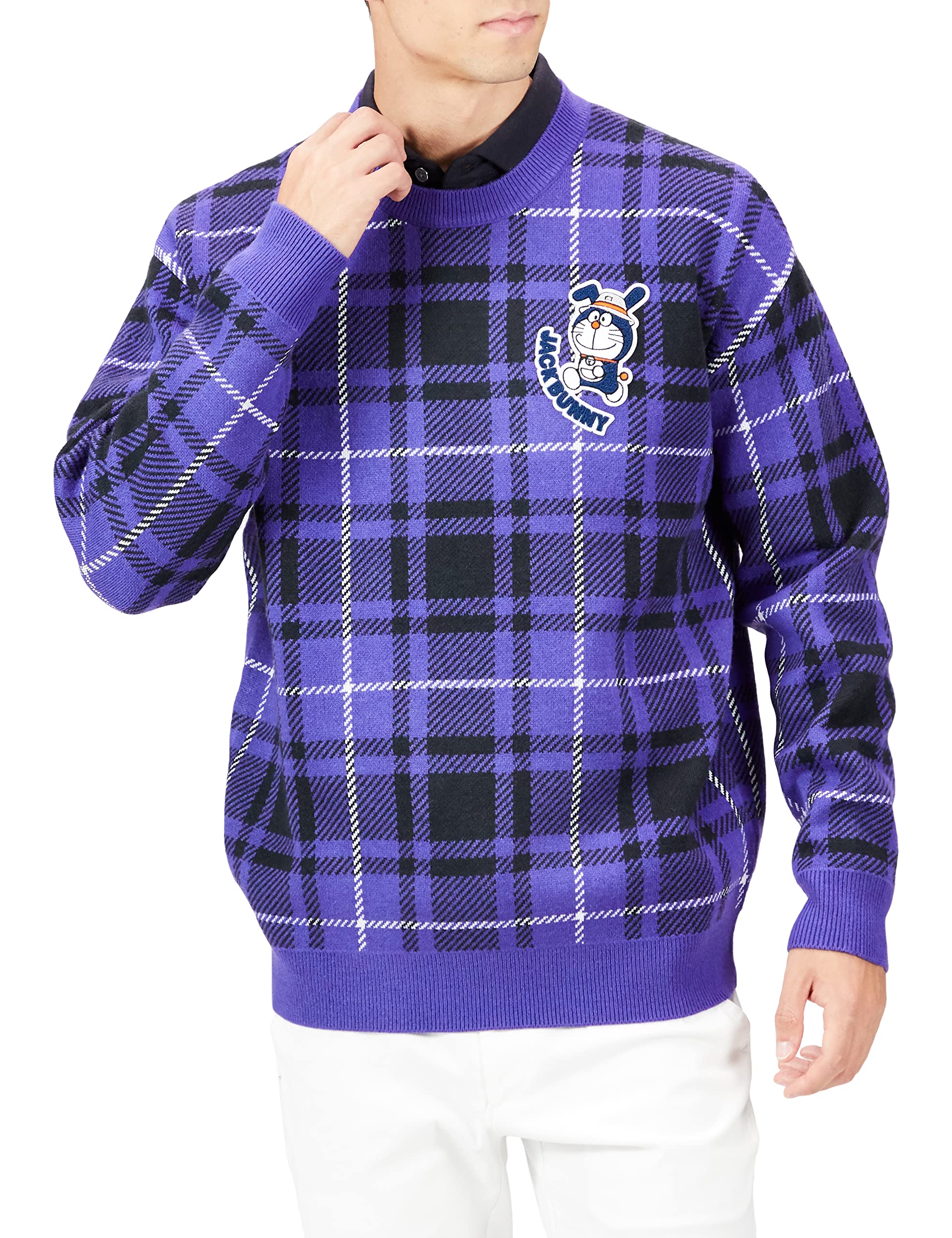 Amazon | [ジャックバニー] [メンズ] 【ドラえもん コラボレーション